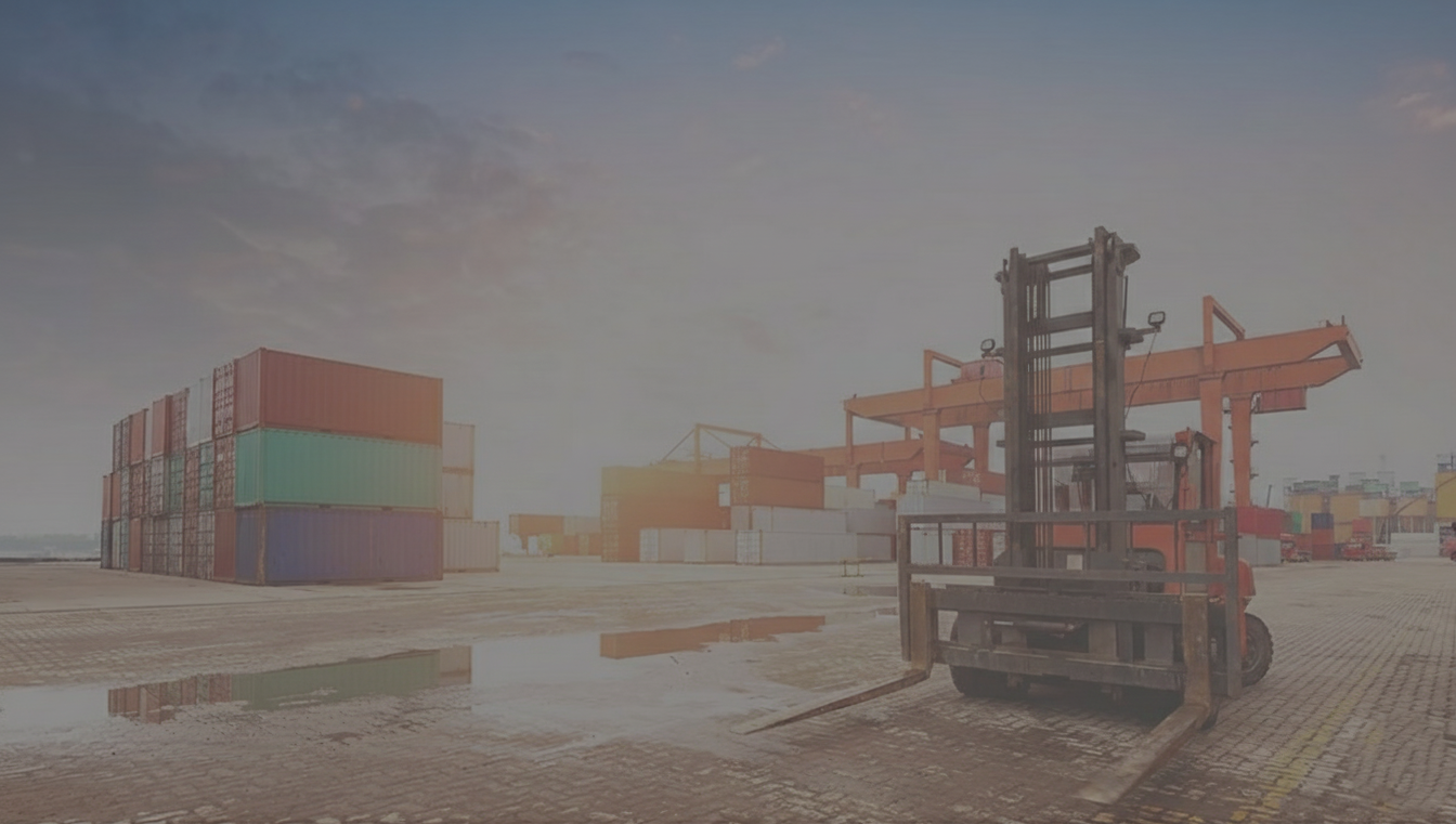 Logistics & Distribution